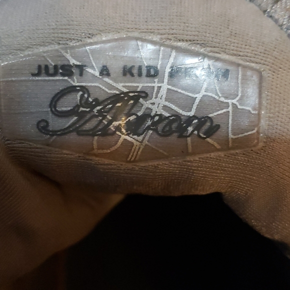 Mens sneakers - Picture 6 of 6